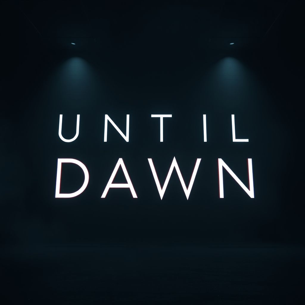 Until Dawn: เกมที่เปลี่ยนแปลงวงการสยองขวัญ